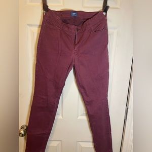 Old navy jeans